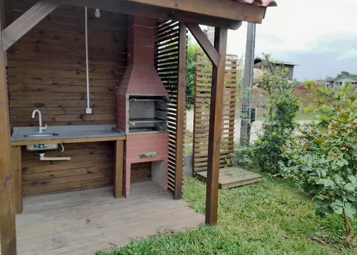 Casas Do Davi