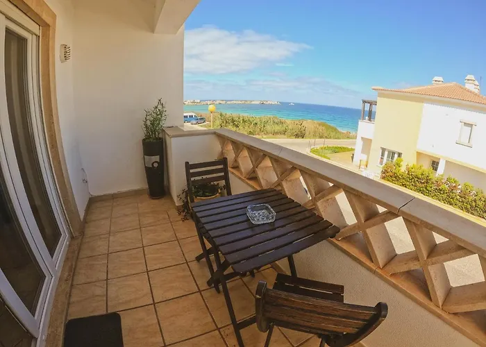 Cosmos Retreat Baleal
