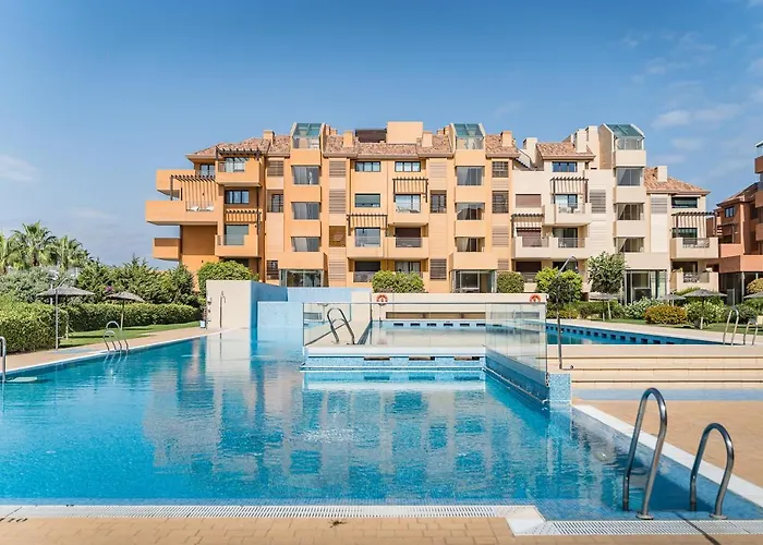 Sotogrande - Ribera Del Marlin