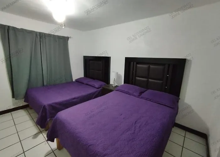 Condominio 303 Loma Bonita, Enfrente De La Alberca!
