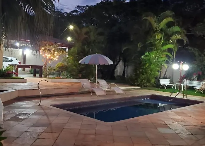 Casa Pampulha