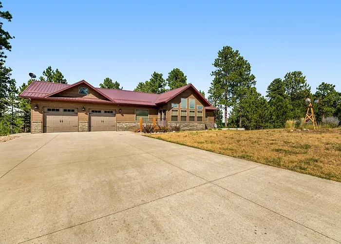 Klassy Lodge