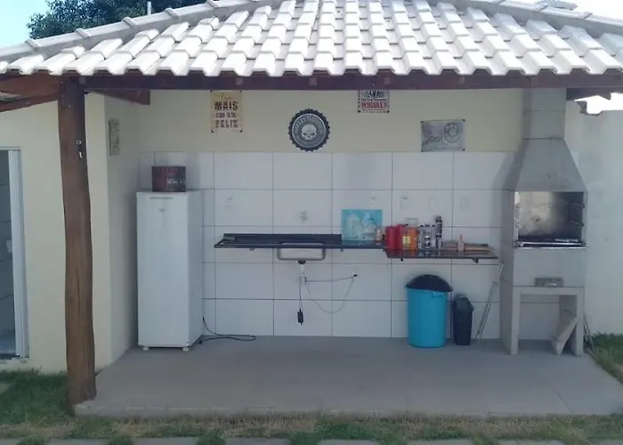 Dream House Hospedagens