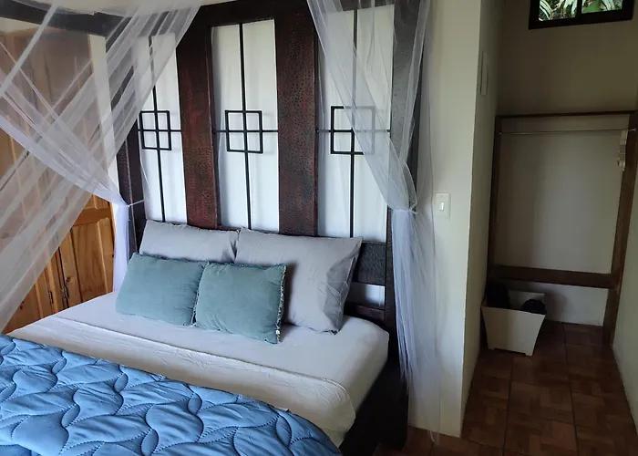 Villas In Sueno