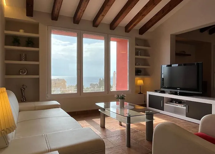 Villa Manzanera