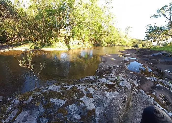 Vista Dos Canyons