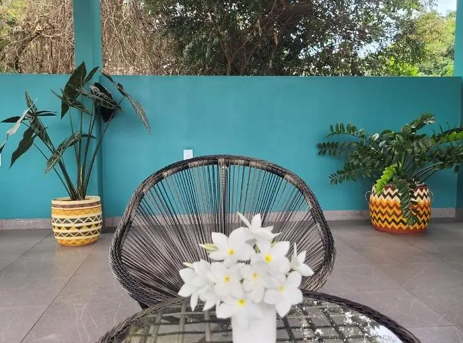 Pousada Tauari