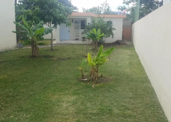 Casa Taina