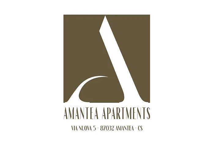 Amantea Apartment The New