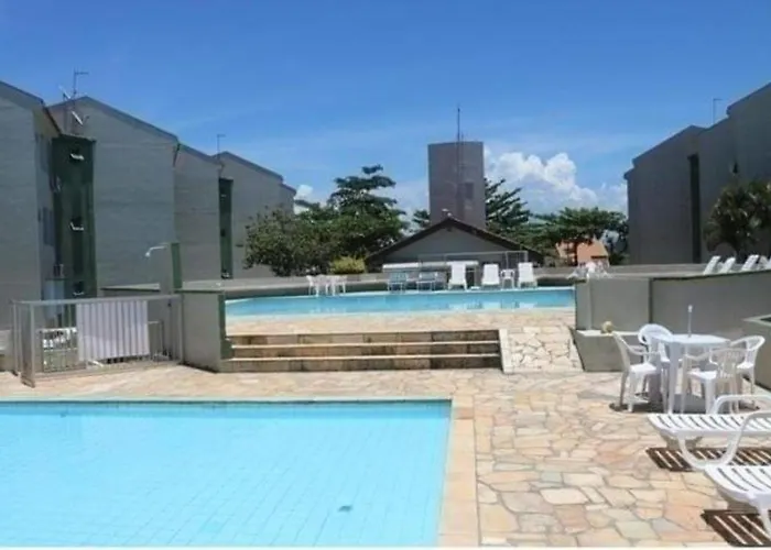 Brejatuba Residence! Conforto e lazer em excelente condomínio
