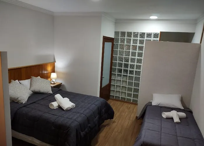 Ipê Suítes