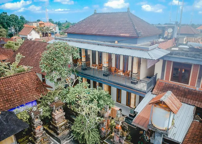 Witantra House