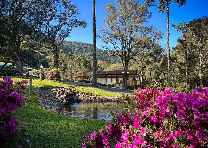 Pousada suite avencal