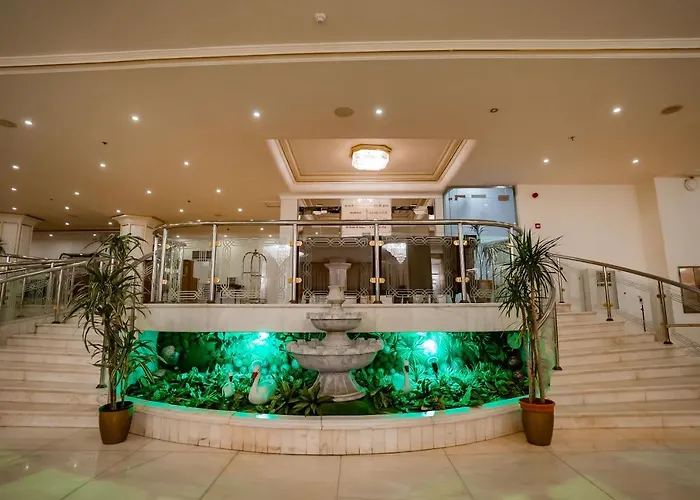 Royal Casablanca