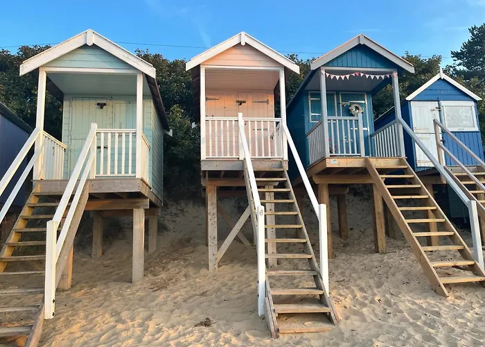 Crab Cottage
