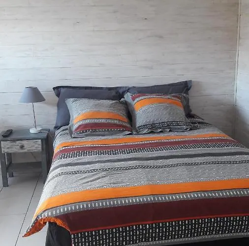 Studio Proche De La Mer