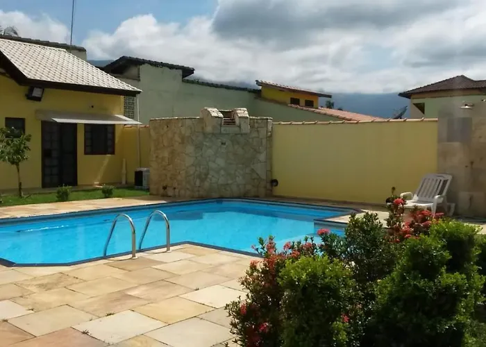 Casa Morada Jd