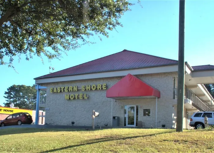 Eastern Shore Motel