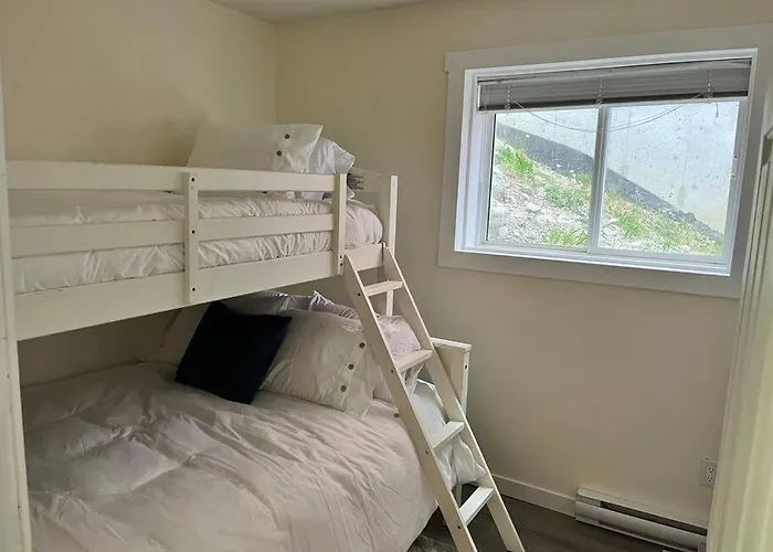 Bearcub Chalet