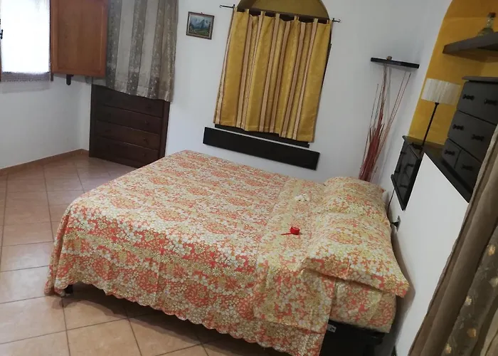 La Casina Di Assisi