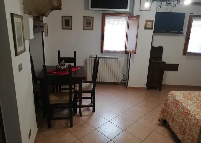 La Casina Di Assisi