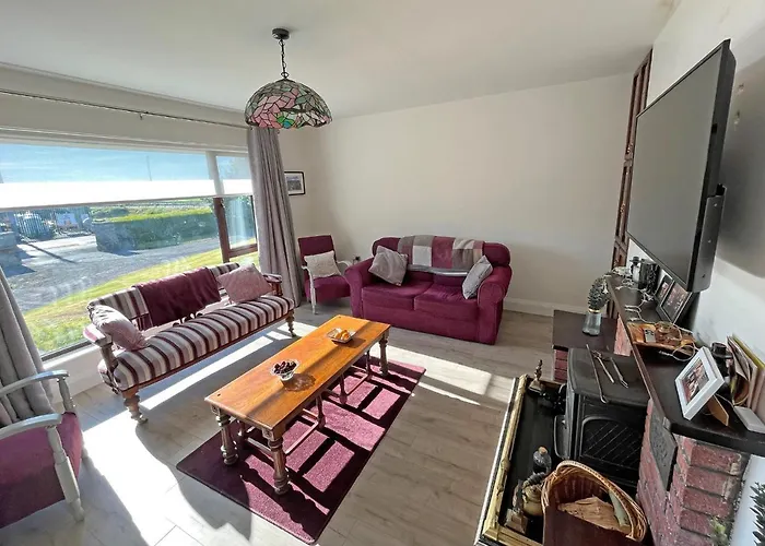 The Nook Oranmore Holiday Home By Trident Holiday Homes