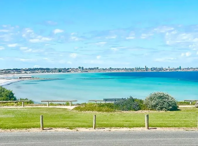 Salt @ North Beach Wallaroo