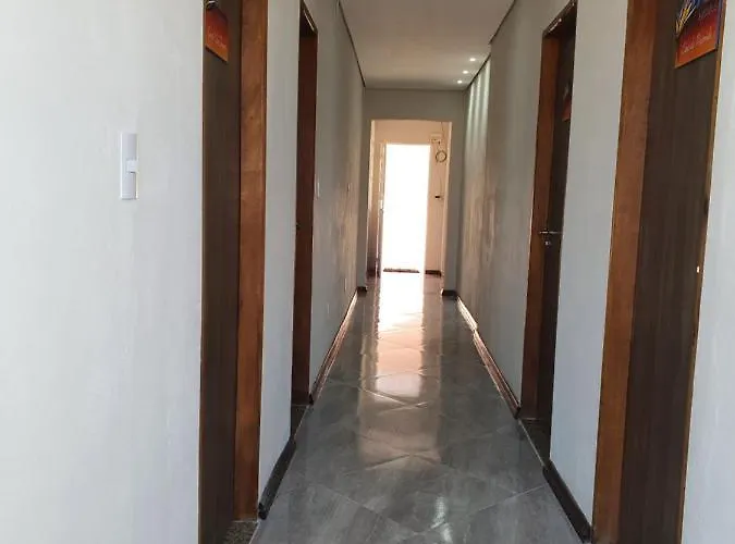 Suítes Nativa STL