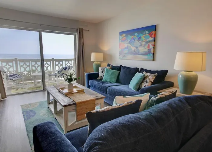 El Matador 457 - Free Tickets!! Your Stay Includes Free Tickets To Many Area Attractions!