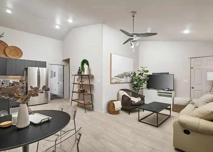 Mill Plain Retreat