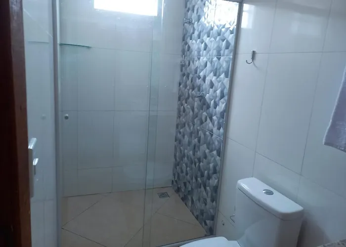 Hospedaria Sao Joao