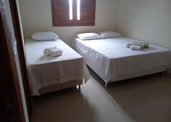 Hospedaria São João