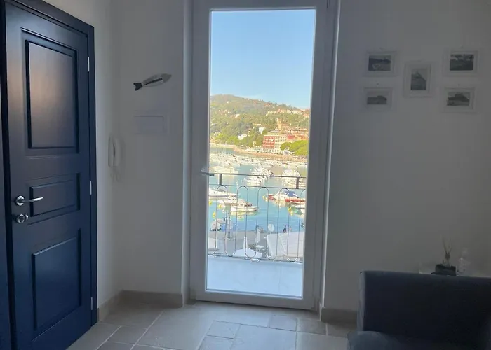Suite Ventidue - Fronte Mare