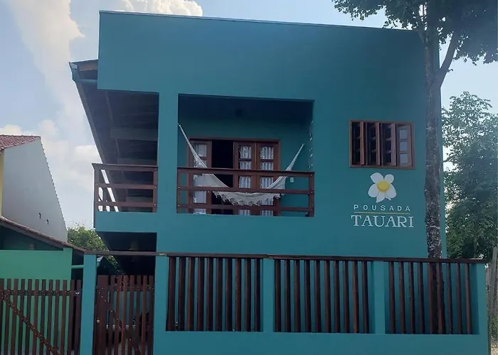 Pousada Tauari