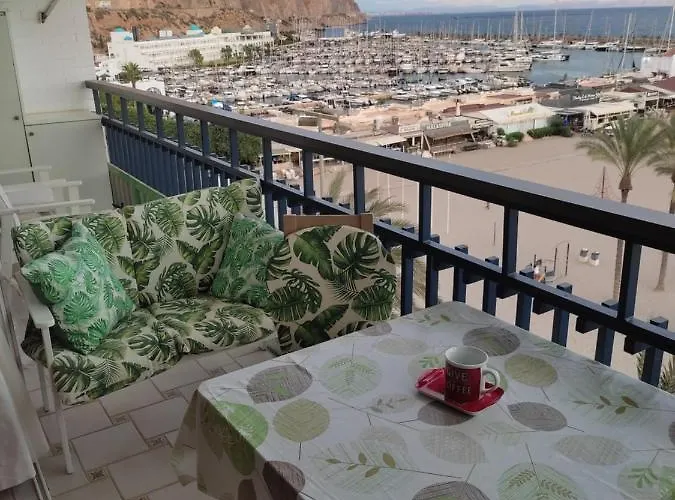 Aguadulce Playa