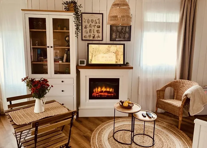 La Casita Del Patio