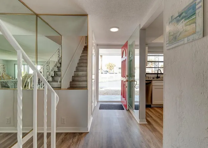 Dolphin Watcher 2 Bed Townhouse