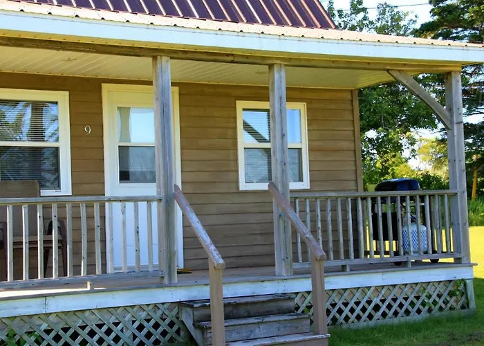 Rustico Acres Cottages