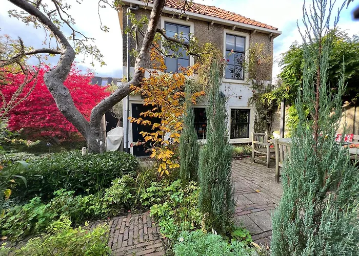Apple Tree Cottage - Charming Canal Home In Our Idyllic Garden