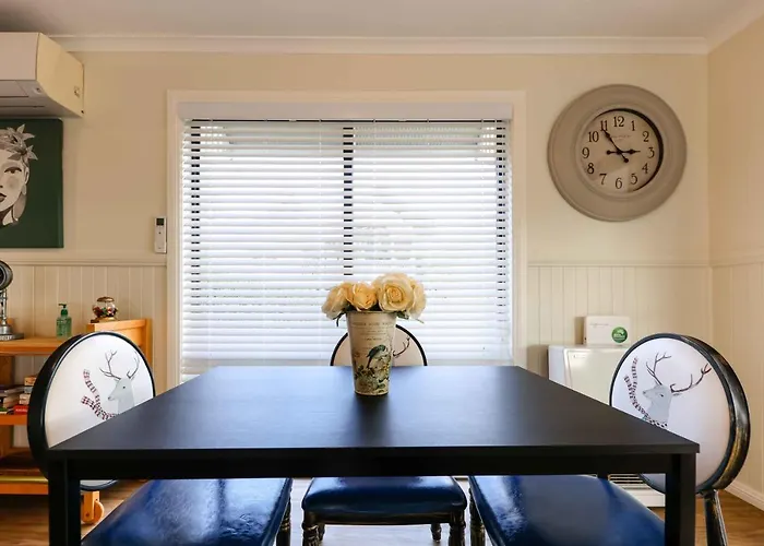 Hidden Gem ~ Luxury Cottage Near Lake Daylesford