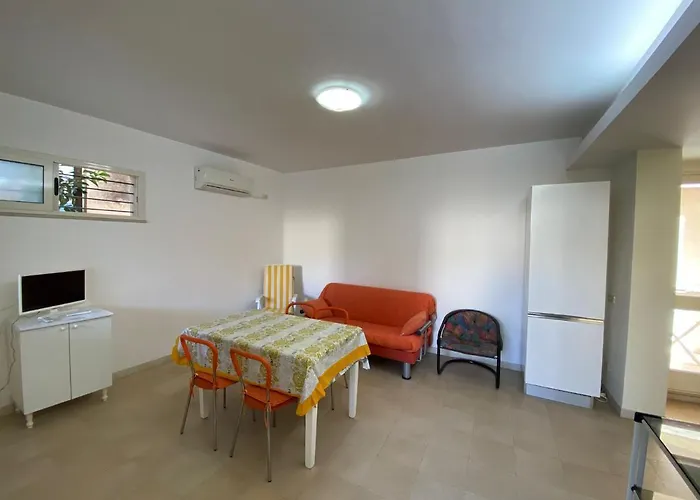Appartamento Casa Mare