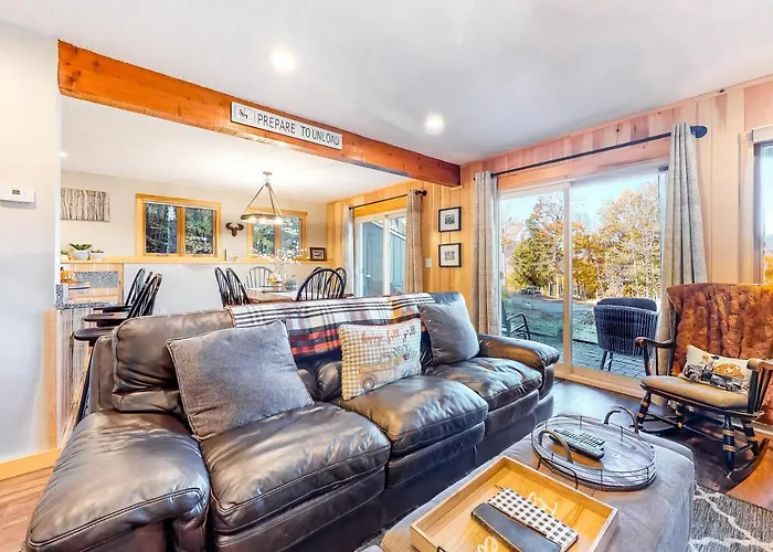 Mountain View Home