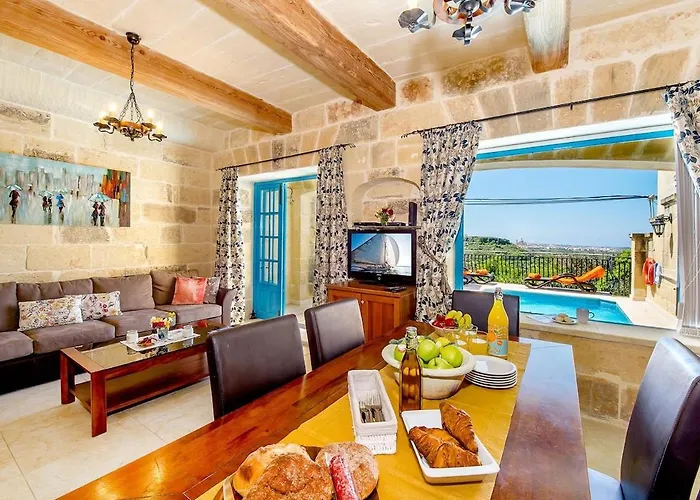 Ta Rena Holiday Home
