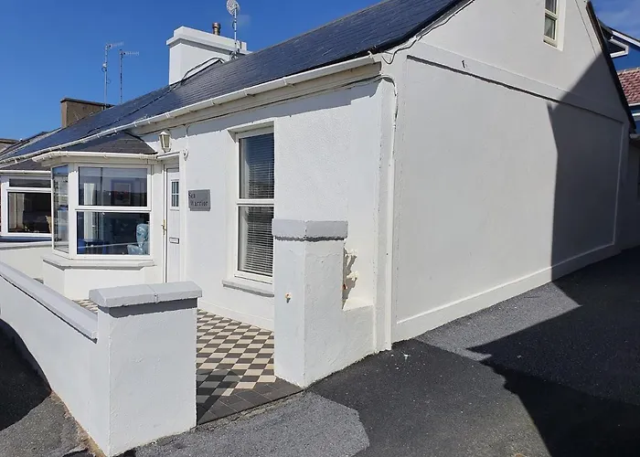 Sea Warrior Cottage