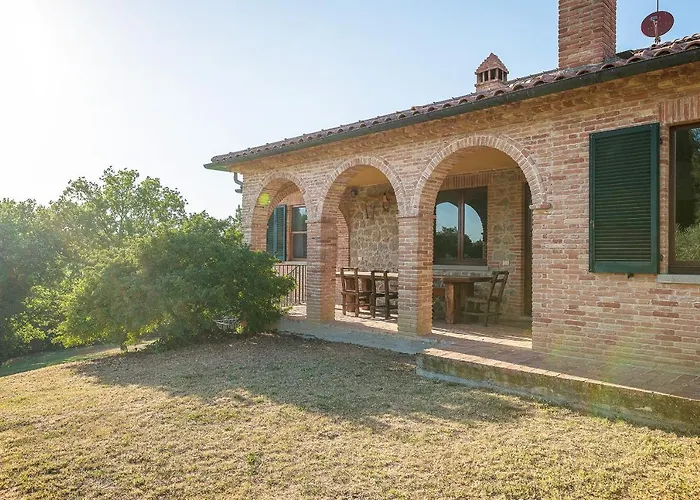 Villa Verde