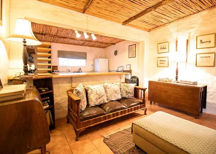 Ironstone Cottage