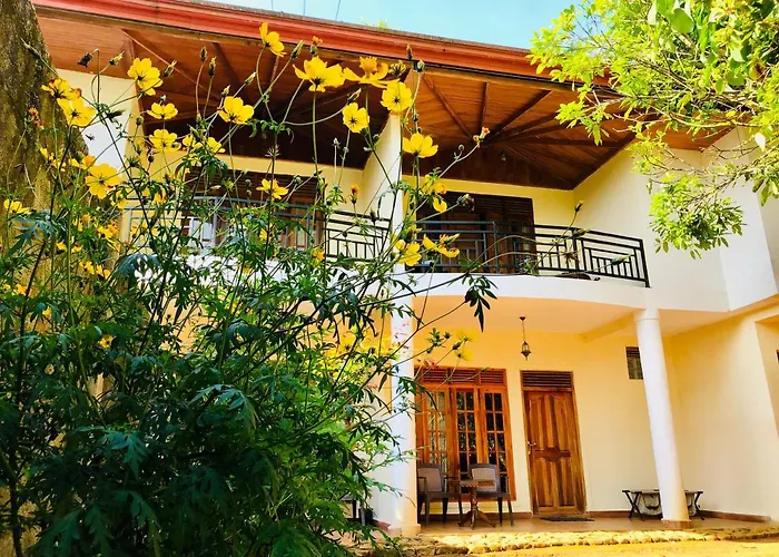 Hotel Mango Tree Nearest Adam'S Peak