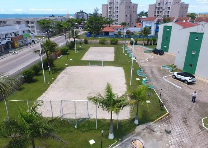 Brejatuba Residence! Conforto E Lazer Em Excelente Condominio