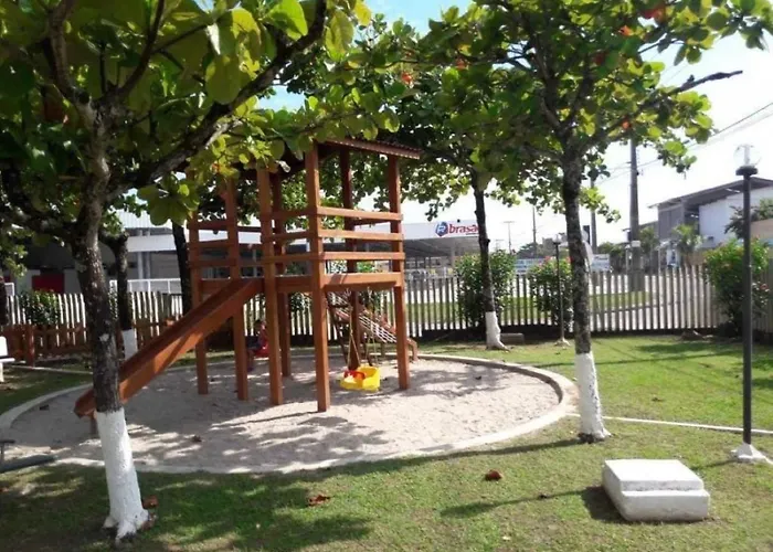 Brejatuba Residence! Conforto e lazer em excelente condomínio