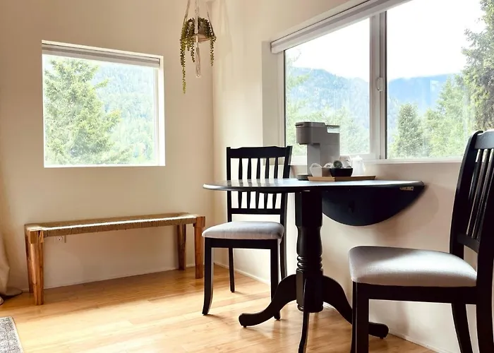 Terra Vista Chalet